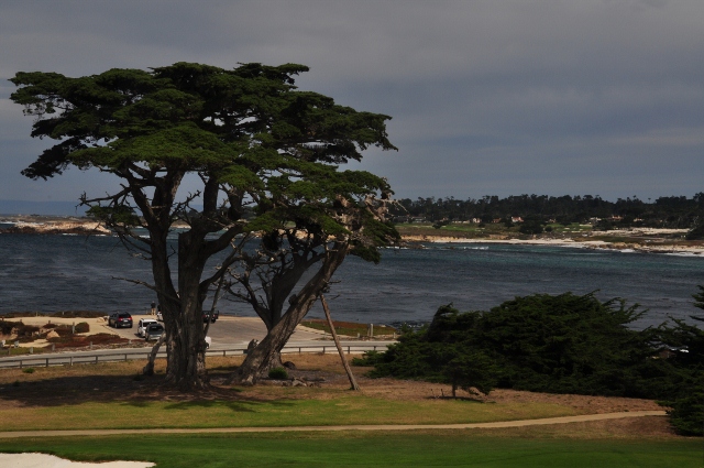 17-mile drive